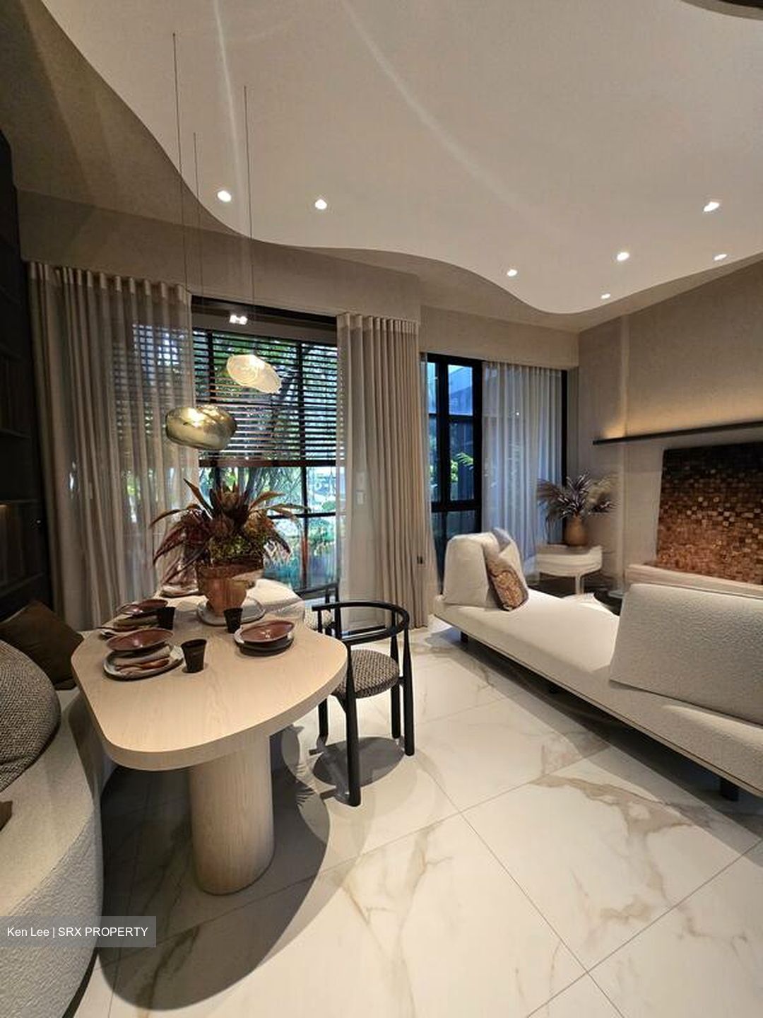The Hillshore (D5), Condominium #518119551